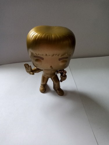 Funko pop bruce lee - funko,