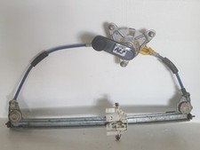 Lève vitre manuelle arrière passager pour Peugeot 406 break  essence de 1999