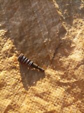 yamaha 125 dtmx vis de ralenti pour carburateur 1977 a 1979