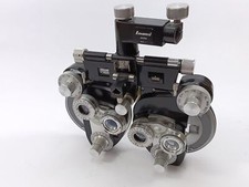 Inami Phoroptère Testeur De