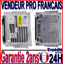 Ballast xénon 7G phare module