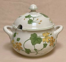 Villeroy & Boch " Géranium "