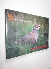 LA PERDRIX ROUGE Office