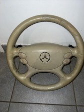 volant Mercedes W219 W211 W209 CLS CLK Classe E