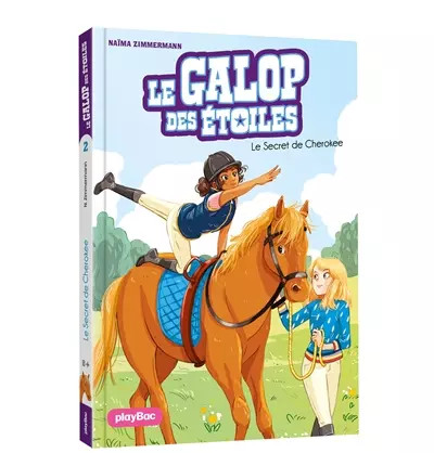 Galop des etoiles le - le,