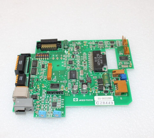 Carte pcb med - pcb, eg-00232b9