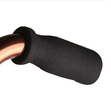 Housse éponge poignée aide à la marche 6 pièces pour un confort amélioré p