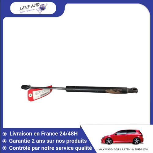 Verin capot g - 🇫🇷,
