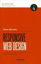 Responsive Web design, N°4 - Ethan Marcotte