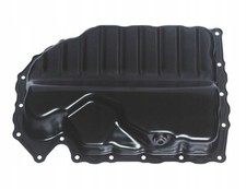 Carter moteur audi - a3, 1.8