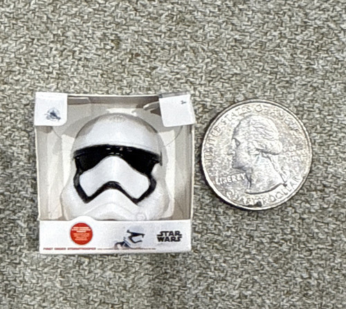 Star wars stormtrooper - star,