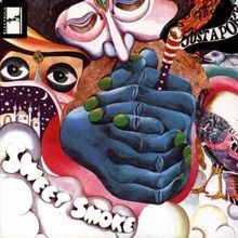 Just poke sweet - de, smoke