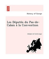 Les De´pute´s du
