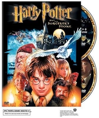 Harry potter sorcerers stone - harry,