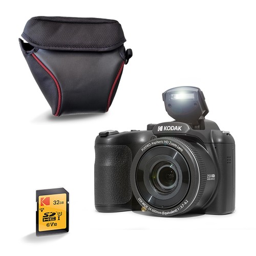 Kodak pack pixpro az255 - pixpro,