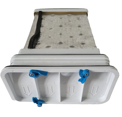 Candy condensateur pour - pour, sèche