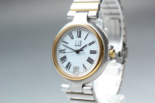 Presque comme neuve montre - comme,