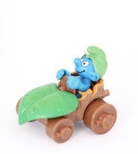 Schtroumpf Schleich: 40264