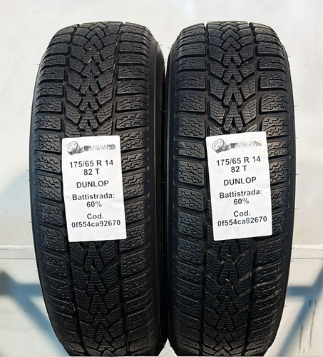 Pneus usagés pièces dunlop - usagÉs,