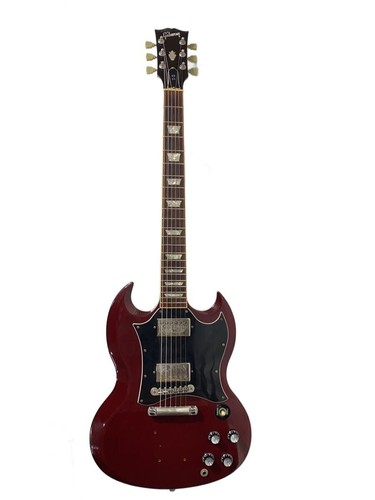 Guitare électrique gibson - gibson, sg