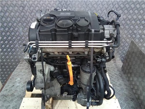 Bls moteur seat ibiza - ibiza, berlina