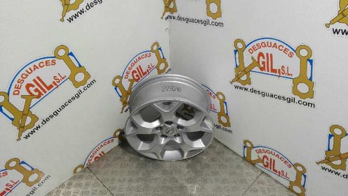 R16 jantes opel astra ber - r16,