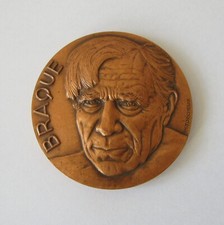 Monnaie de Paris. Médaille en