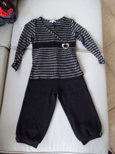 Ensemble vinil fraise - ,