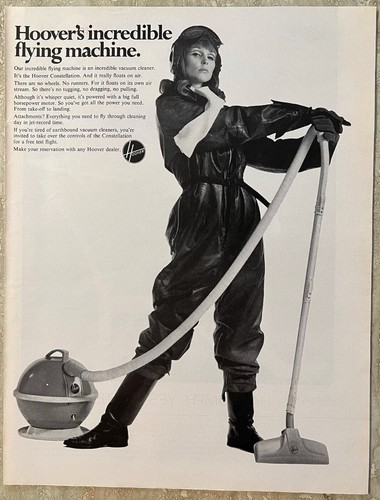 1967 hoover constellation - 1967,