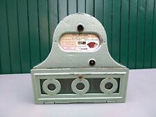 Ancien monnayeur taxi de billard francais 1950 vintage déco de bistro bar café 