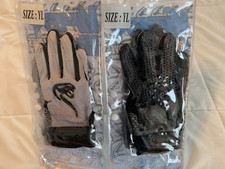 Lot of 2 Viper Hex Grip Palm