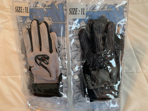 Lot viper hex - 2, palm