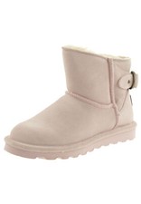 Bearpaw Betty Femmes Bottine D'Hiver Lammfellstiefel Bottes 2713W Rose