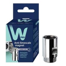 ANTICALCAIRE MAGNÉTIQUE UNIVERSEL POUR LAVE-LINGE ET LAVE-VAISSELLE WPRO 4840...