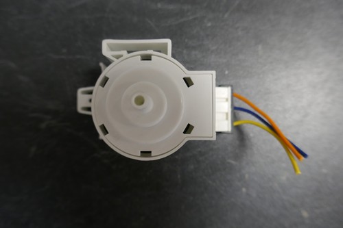 Pressostat pour lave linge