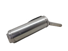 Pot D'Échappement Droite Avec