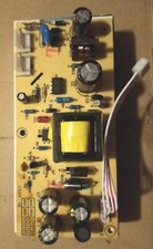 Alimentation Atlas HD200S se