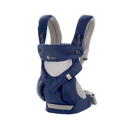 Ergobaby 360 all position - 360, all-position