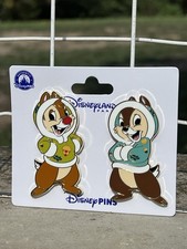 Pin Pin's Set TIC ET TAC Chip