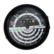 AL30803 Pour John Deere