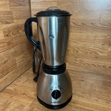 Vintage Franklin Chef  Blender