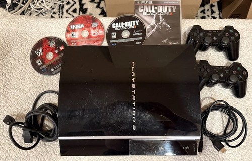 Sony playstation ps3 - playstation, 3