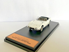 VOITURE TOYOTA 2000GT Bond Car