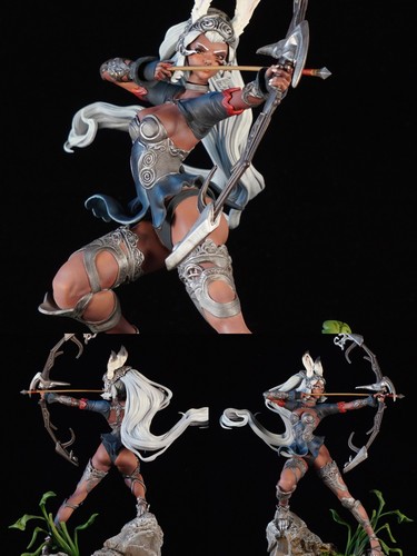 Fran final fantasy - fran,