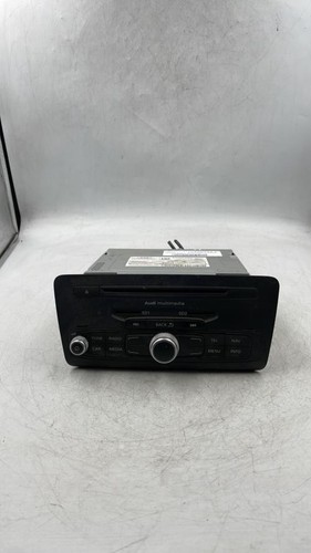 Autoradio origine audi 1 - autoradio,