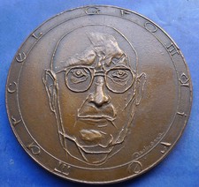 Marcel GROMAIRE Peintre et