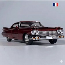 Cadillac Eldorado Biarritz