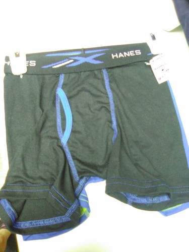Boys hanes boxers 8 2pk - boxers,