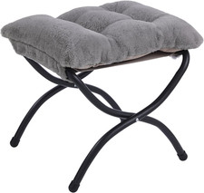 Portable Folding Footrest