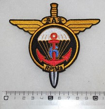 insigne 6e régiment